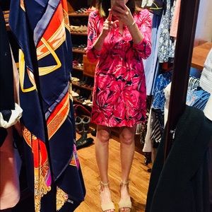 Lilly Pulitzer Dress XS